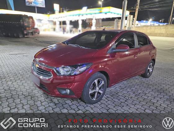 CHEVROLET ONIX 1.4 MPFI LTZ 8V FLEX 4P MANUAL CHEVROLET ONIX 1.4 MPFI LTZ 8V FLEX 4P MANUAL